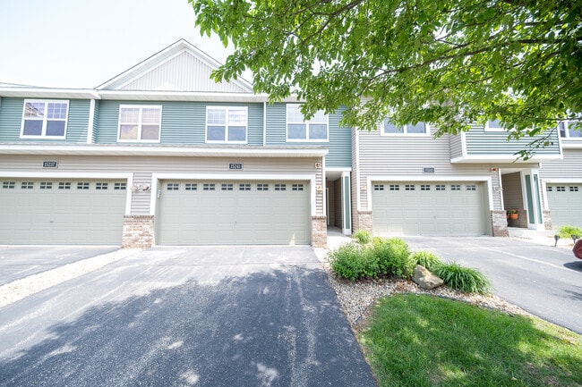 property at 15241 Spring Brook Terrace