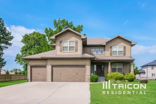 property at 28002 Howard Dr