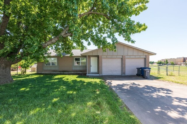 property at 1160 S 124th E Ave
