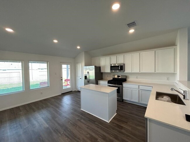 7410 Hillside Arbor in Katy, TX - Building Photo - Building Photo