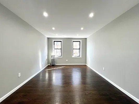 property at 2197 Cruger Ave