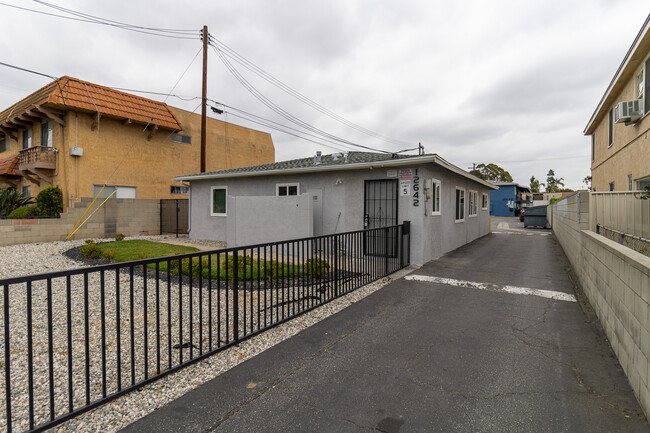 Kalnor Apartments