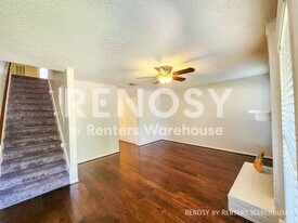17742 Kings Park Ln in Houston, TX - Building Photo