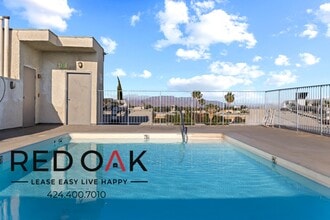8309 Cedros Ave, Unit 110 in Los Angeles, CA - Building Photo - Building Photo
