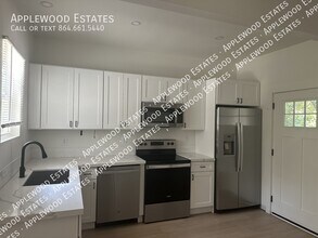 36 Saxon Heights in Spartanburg, SC - Foto de edificio - Building Photo