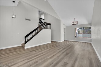 2520 Machado Dr in Henderson, NV - Building Photo - Building Photo