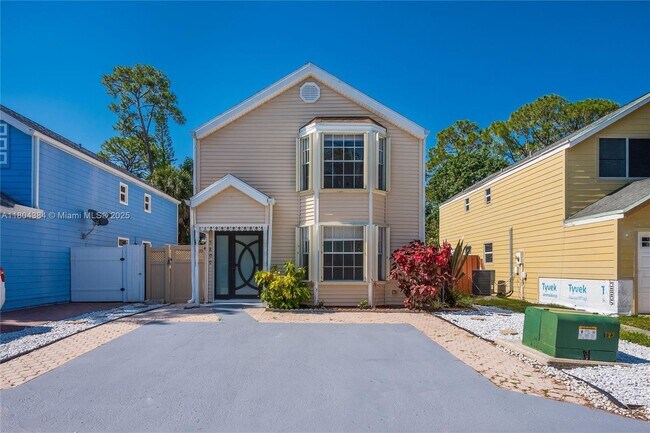 property at 5800 Rambler Rose Way