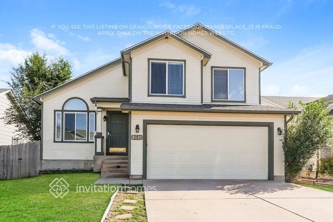 property at 8510 Dassel Dr