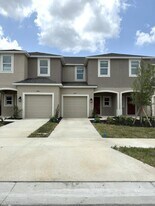 8477 Lunar Skye St in Sarasota, FL - Building Photo