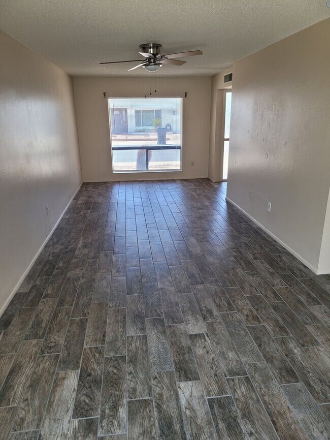 932 East Michigan Ave in Phoenix, AZ - Building Photo - Building Photo
