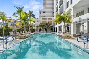 155 E Boca Raton Rd, Unit 715 in Boca Raton, FL - Building Photo