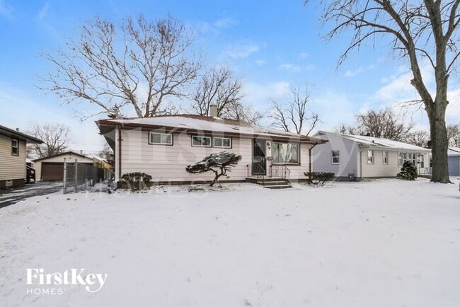 15439 Elm St in South Holland, IL - Building Photo - Building Photo