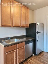 3408 W Berteau Ave, Unit 1 in Chicago, IL - Foto de edificio - Building Photo