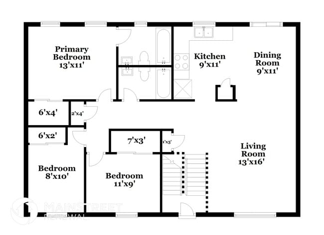 1524 Dorie Ct in Fenton, MO - Building Photo - Building Photo