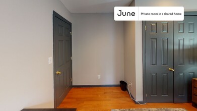 Room in Shared 3 bed/1 bath home in New York, NY - Foto de edificio - Building Photo