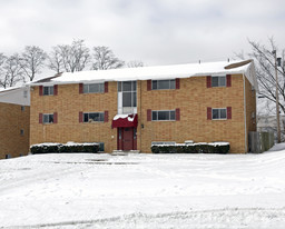 4361 Fair Oaks Rd Apartments