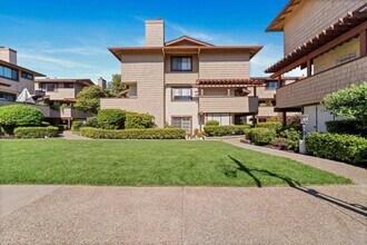 2785 S Bascom Ave in Campbell, CA - Building Photo - Building Photo