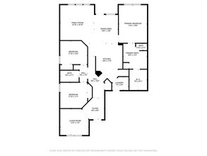1614 City Nights Wy in Houston, TX - Building Photo - Building Photo