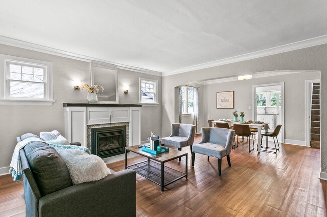 307 E 29th Ave in Spokane, WA - Foto de edificio - Building Photo