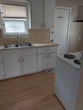 4416-4418 E Central Ave in Wichita, KS - Building Photo - Building Photo