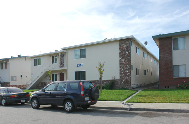 2362 Sutter Ave in Santa Clara, CA - Building Photo - Building Photo