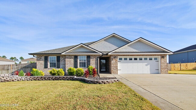 property at 3214 Caitlin St