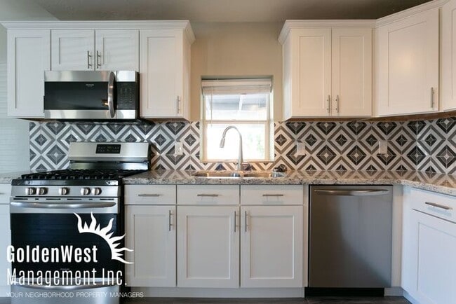 property at 4033 N 14th Pl