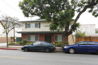 908 E California Ave in Glendale, CA - Building Photo - Building Photo