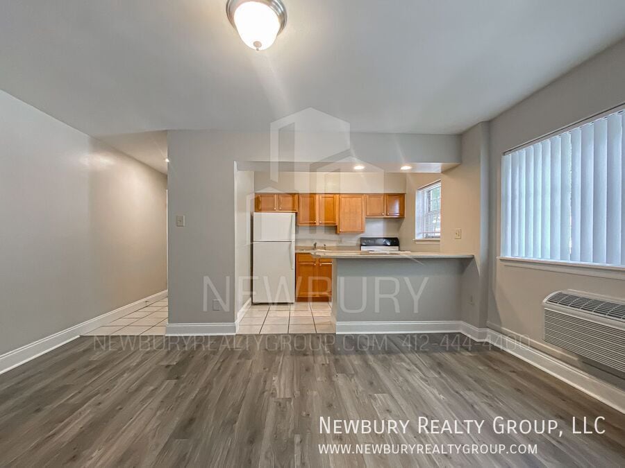 1331 Washington Blvd in McKeesport, PA - Building Photo