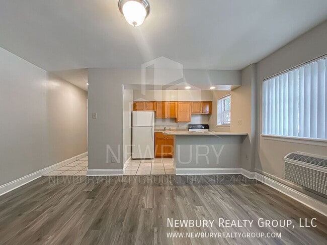 property at 1331 Washington Blvd