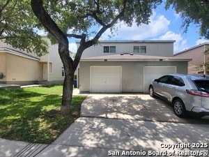 property at 8922 Maverick Draw