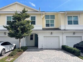 592 Parsons Wy in Deerfield Beach, FL - Building Photo