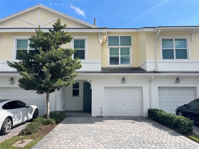 property at 592 Parsons Wy