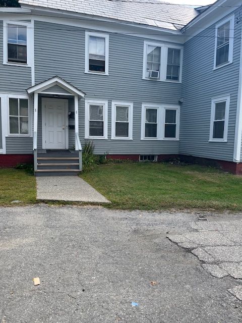 property at 131 Green St