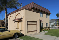 421 S Myers St in Oceanside, CA - Building Photo - Building Photo