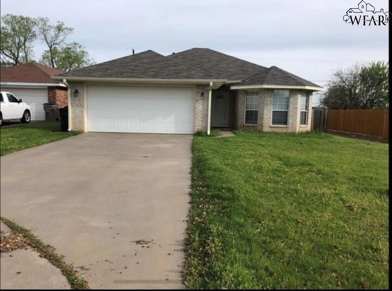 5207 Northview Dr in Wichita Falls, TX - Building Photo