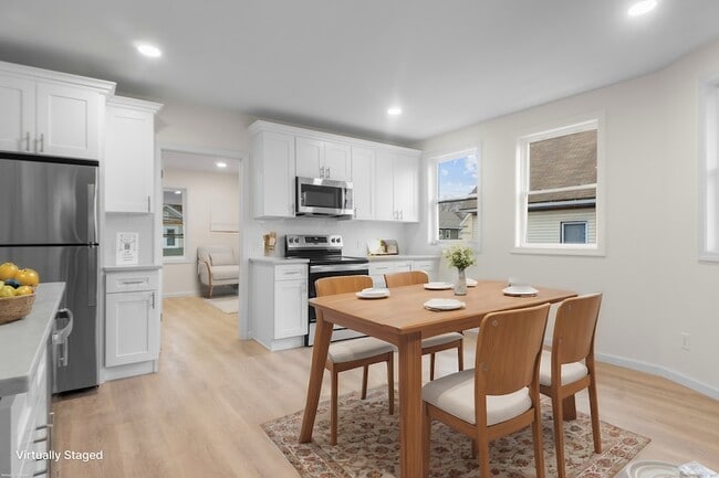 property at 3 James St