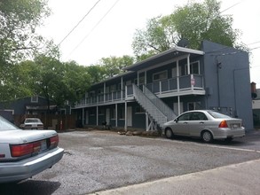 825 Spokane St in Reno, NV - Foto de edificio - Building Photo