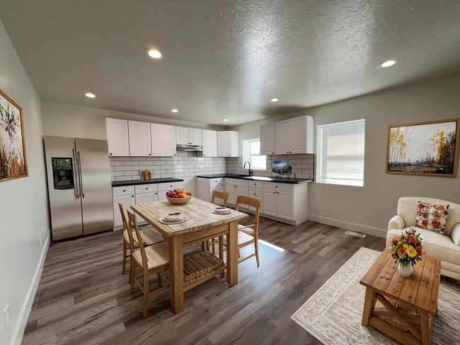 property at 3167 S 700 E