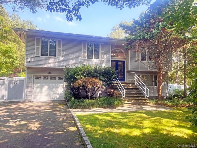 property at 16 Stuart Ct