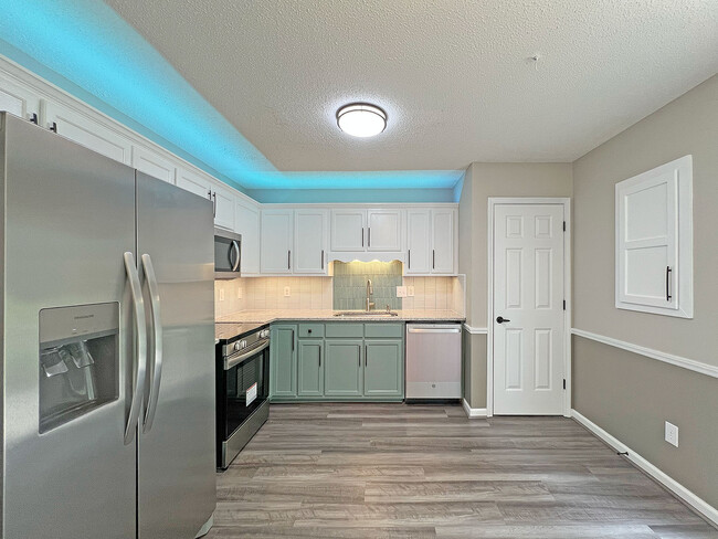 property at 1100 22nd St NE