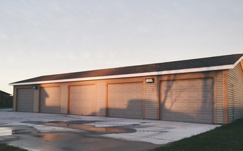 Winfield Farms - Garages Available in Lafayette, IN - Building Photo - Building Photo