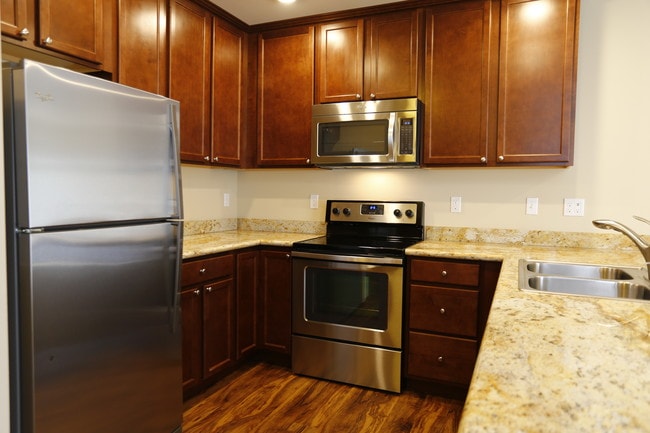 Ondine at Juanita Bay in Kirkland, WA - Foto de edificio - Interior Photo