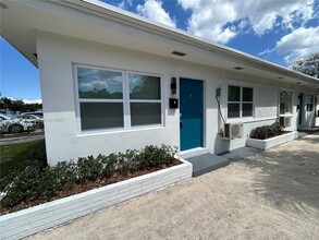 1838 McKinley St in Hollywood, FL - Building Photo - Building Photo