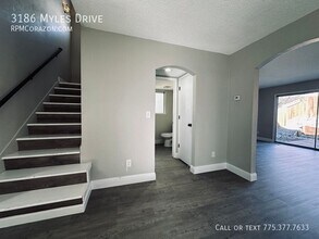 3186 Myles Dr in Sparks, NV - Building Photo - Building Photo