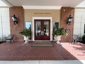5400 Park Ave in Memphis, TN - Building Photo - Building Photo