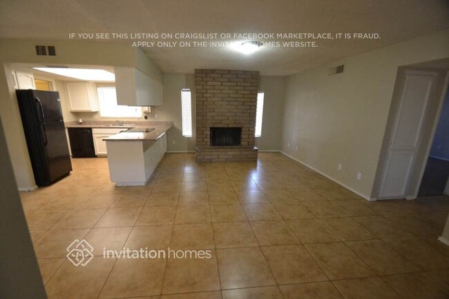 2835 S Standage in Mesa, AZ - Building Photo - Building Photo