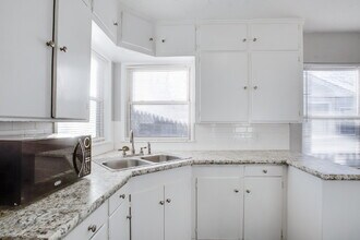 3411 33rd St in Lubbock, TX - Building Photo - Building Photo