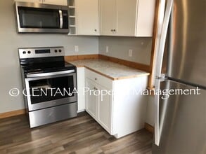 600 S Montana St in Butte, MT - Building Photo - Building Photo