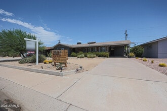 2807 N 68th St in Scottsdale, AZ - Building Photo - Building Photo